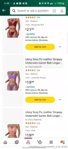 Https www amazon com hz wis don t you wanna spoil me daddy i ve