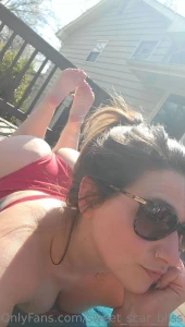 Summertime fun tip this post for an exclusive video tomorrow or join