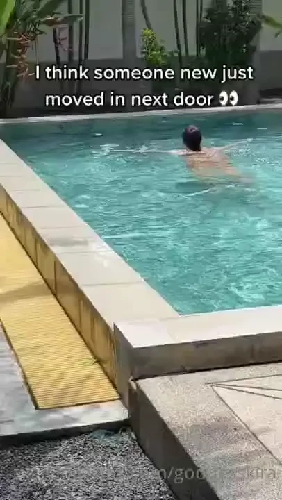 You guys are never gonna believe this so i found some videos on my tik 