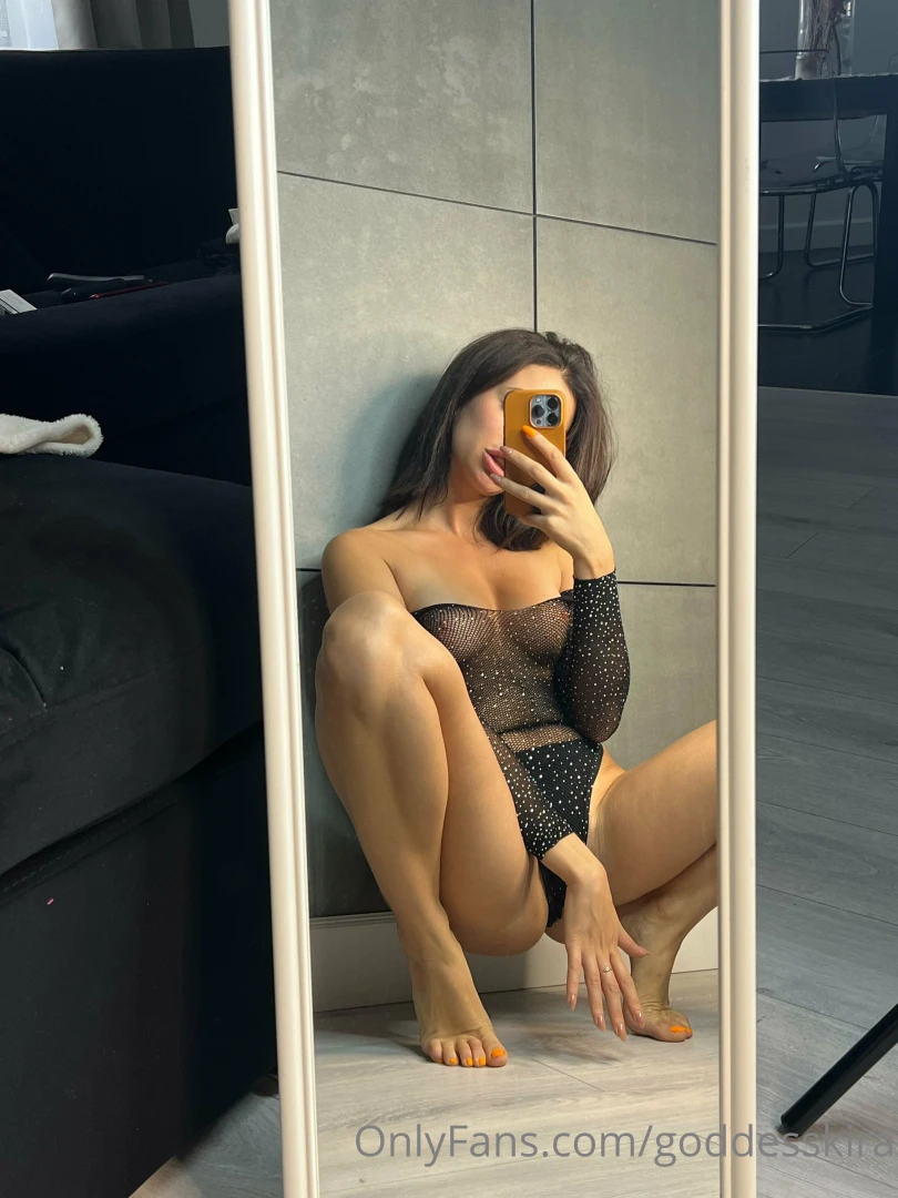 Exclusive unfiltered just for my vips https onlyfans com kirakittys 