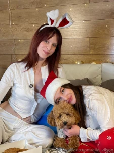 Guys i d like you to m t my friend lora christmas is coming soon and part 5