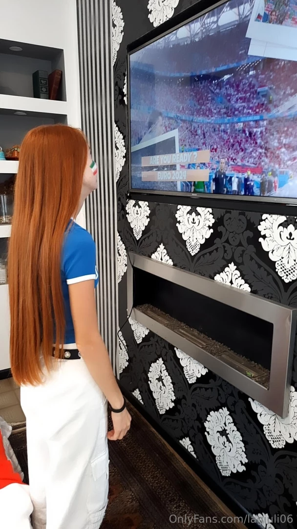 Ciao a tutti avevo fatto questo bel set durante gli europei peccato part 18 