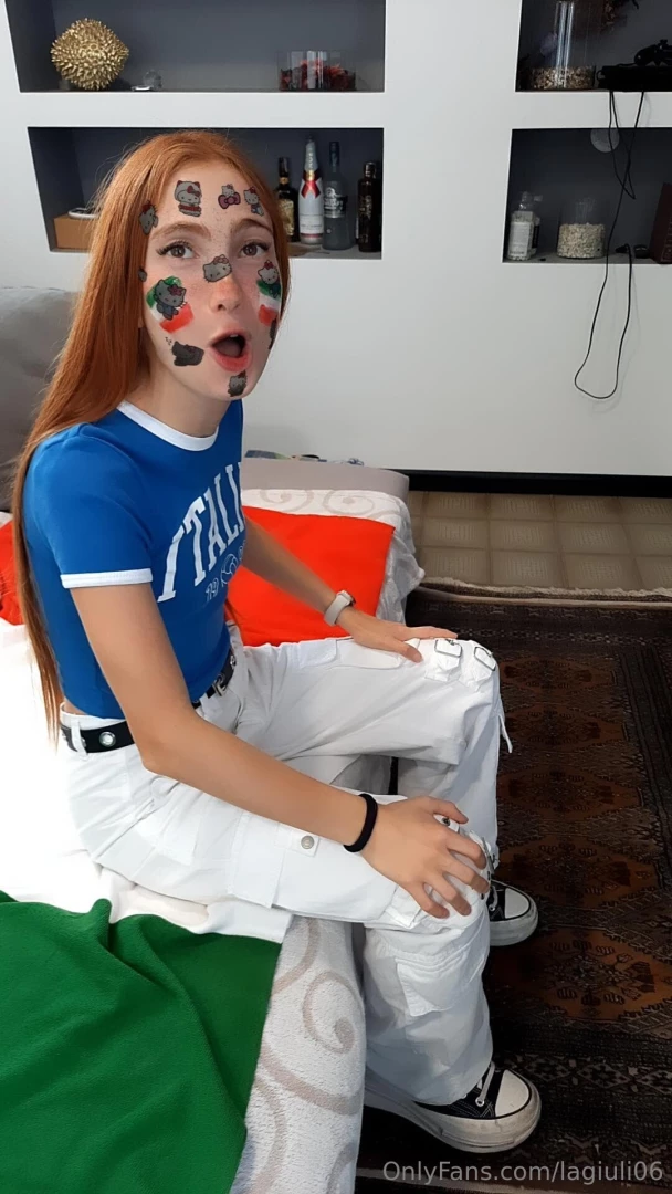 Ciao a tutti avevo fatto questo bel set durante gli europei peccato 