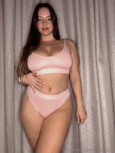 Comfy lingerie it s my favorite part 1