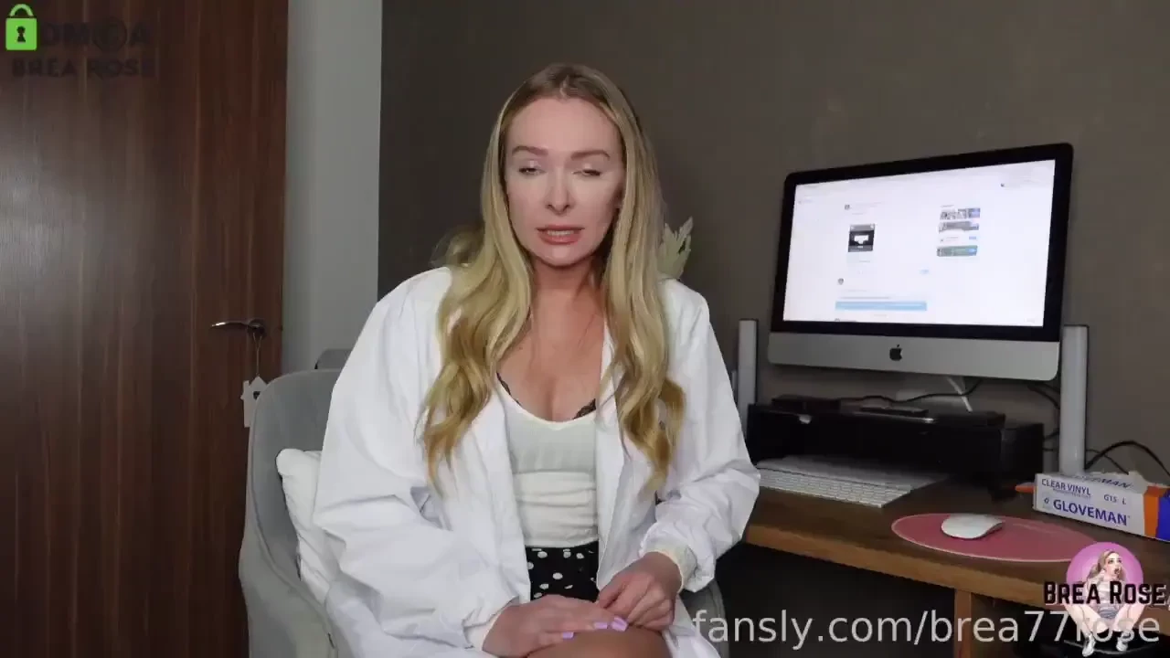 Full length vid included in full length vid tier or purchase for 20 part 31 