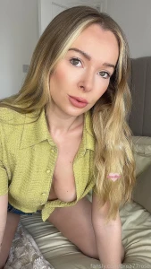 Down-blouse part 2