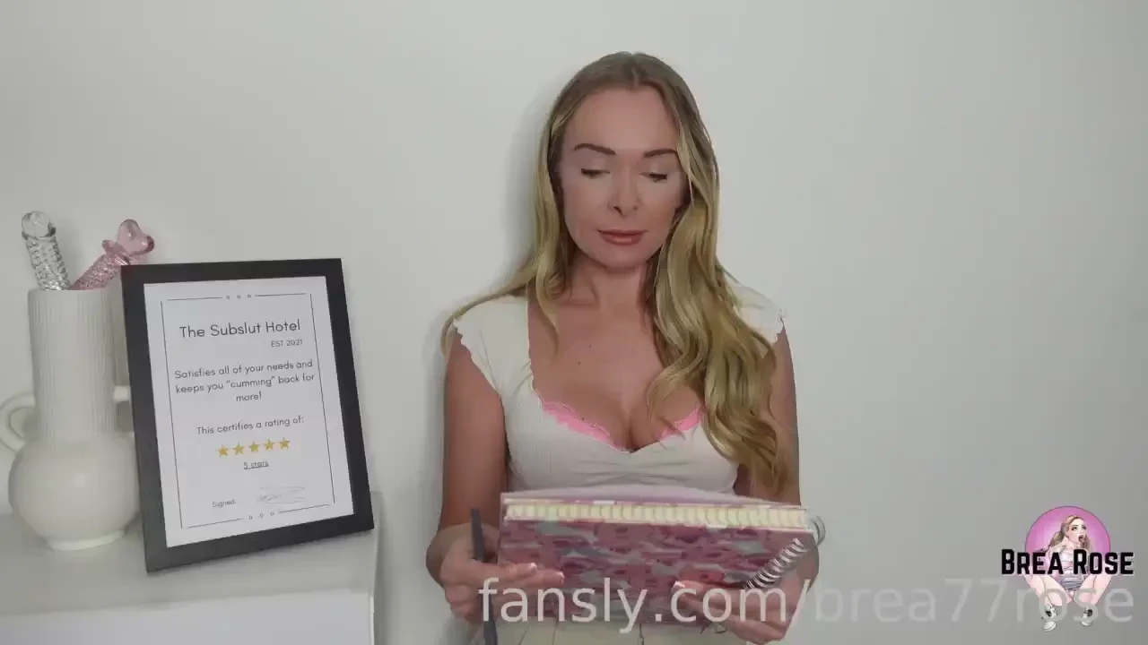 Full length vid included in full length vid tier or purchase for 20 part 27 