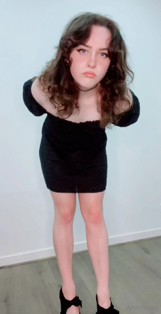 Who wants to go clubbing with me in this dress part 14 