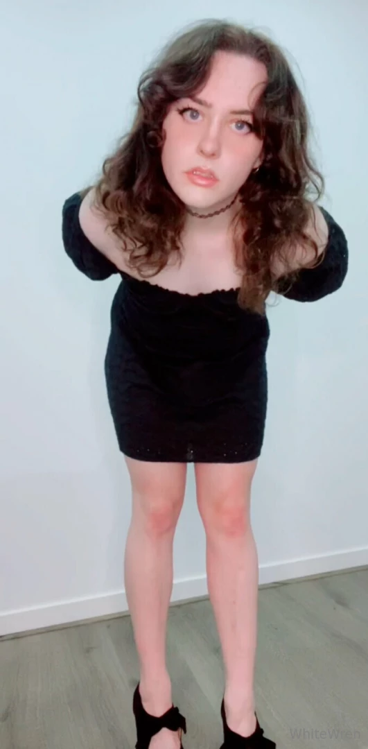 Who wants to go clubbing with me in this dress part 15 