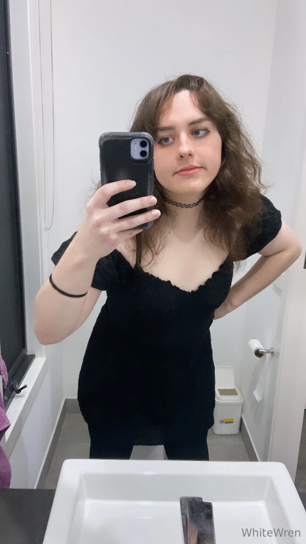 Date night outfit boobs are comin in part 10 