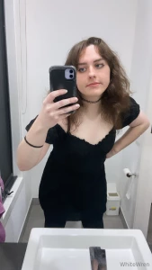 Date night outfit boobs are comin in part 10