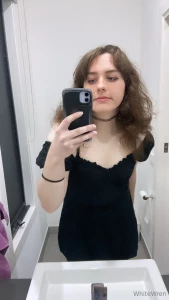 Date night outfit boobs are comin in part 3