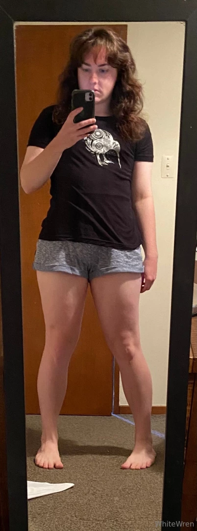 My body is growing part 2 