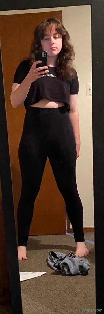 My body is growing part 5 