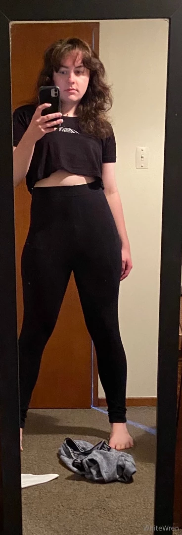 My body is growing part 3 