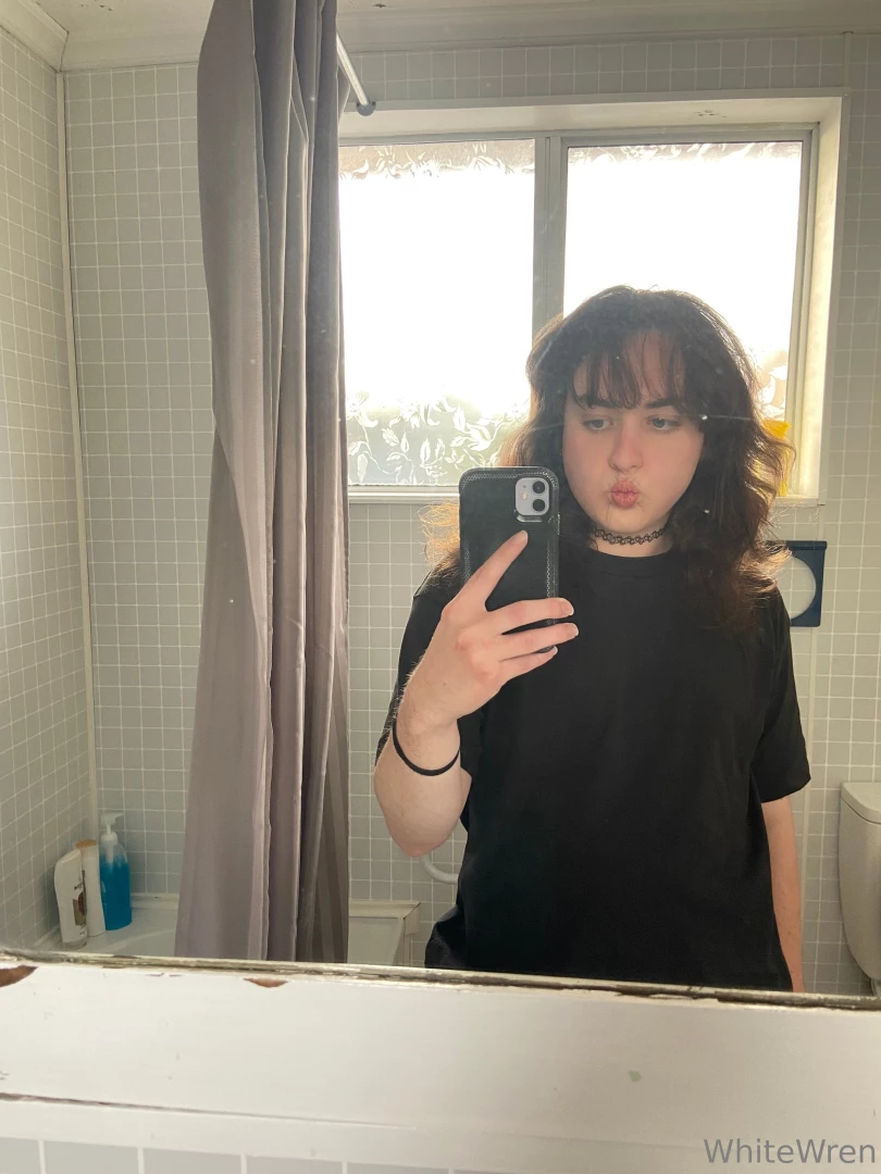 My body is growing part 1 