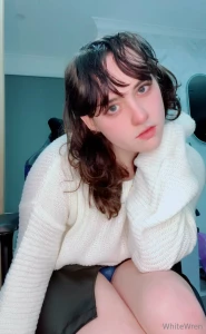 Who wants me to be their secretary part 9