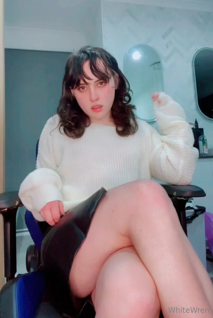 Who wants me to be their secretary part 6 