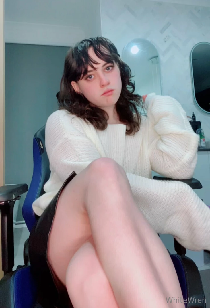 Who wants me to be their secretary part 3 