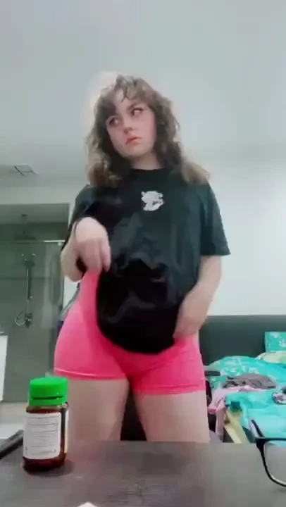 What would you do if you saw me at the gym part 15 