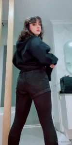 Heyyy here s a lil dr nk teaser for a more unclothed post from this dr part 7