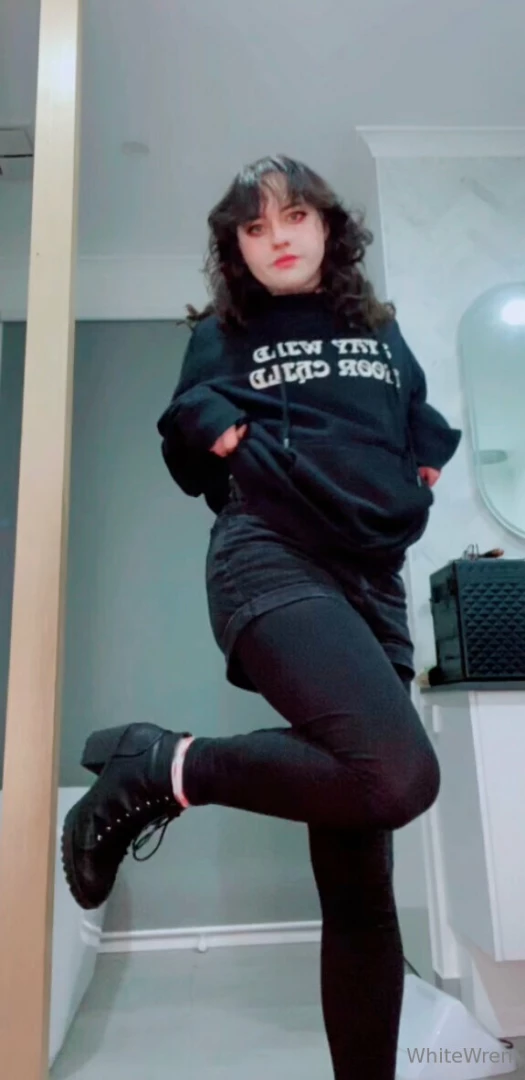 Heyyy here s a lil dr nk teaser for a more unclothed post from this dr part 2 