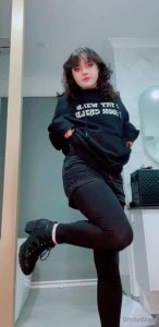 Heyyy here s a lil dr nk teaser for a more unclothed post from this dr part 2