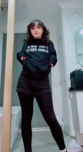 Heyyy here s a lil dr nk teaser for a more unclothed post from this dr part 6