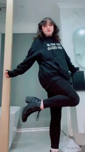 Heyyy here s a lil dr nk teaser for a more unclothed post from this dr part 9