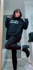 Heyyy here s a lil dr nk teaser for a more unclothed post from this dr part 8