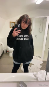 Selfie drop of ya girl thank you all for supporting me