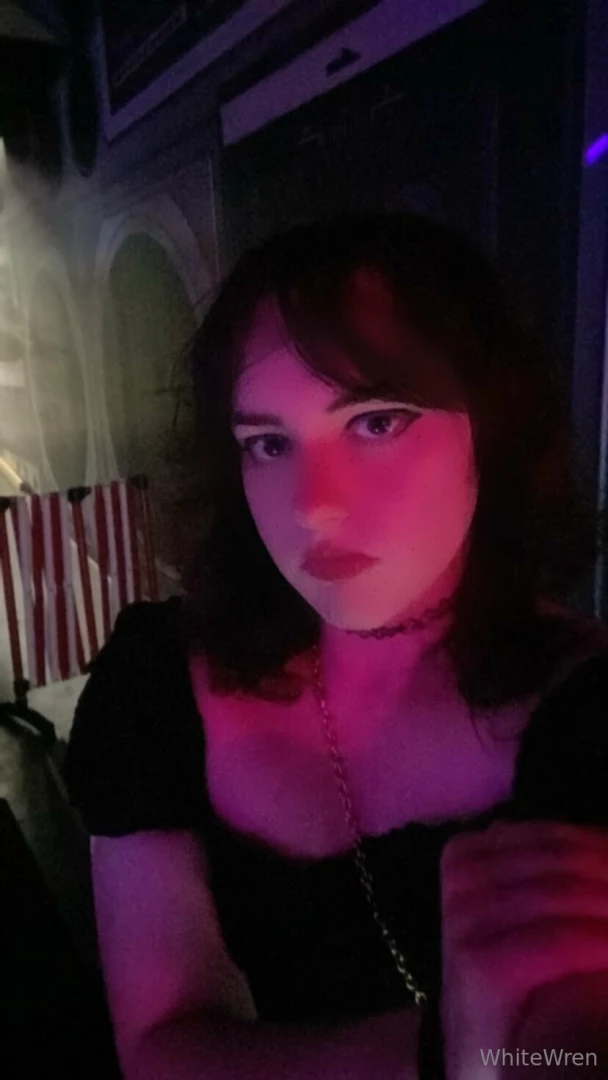 Here s all the photos from my clubbing night even tho it ended in 