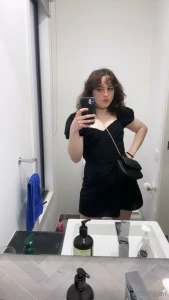 Here s all the photos from my clubbing night even tho it ended in part 1