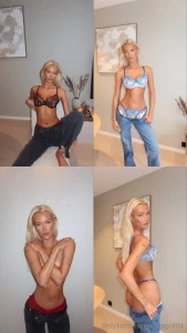 50 off blonde barbie free dickrate when you subscribe -dick rates