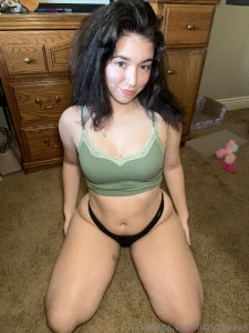 Lil fuck toy