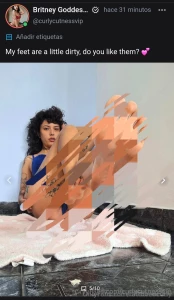 New set exclusive in my onlyfans vip look this and all my sets and