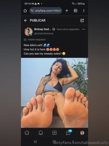 I have a new set ready in my vip enjoy it more the 10 photos https