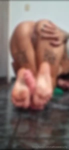 Naked footjob and cowgirl available on my onlyfans vip nbsp nbsp