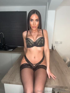 Feelin extra naughty tonight