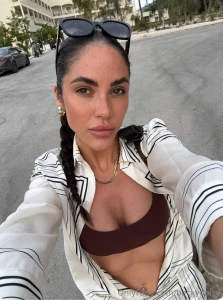 You wanted something real i m right here unfiltered