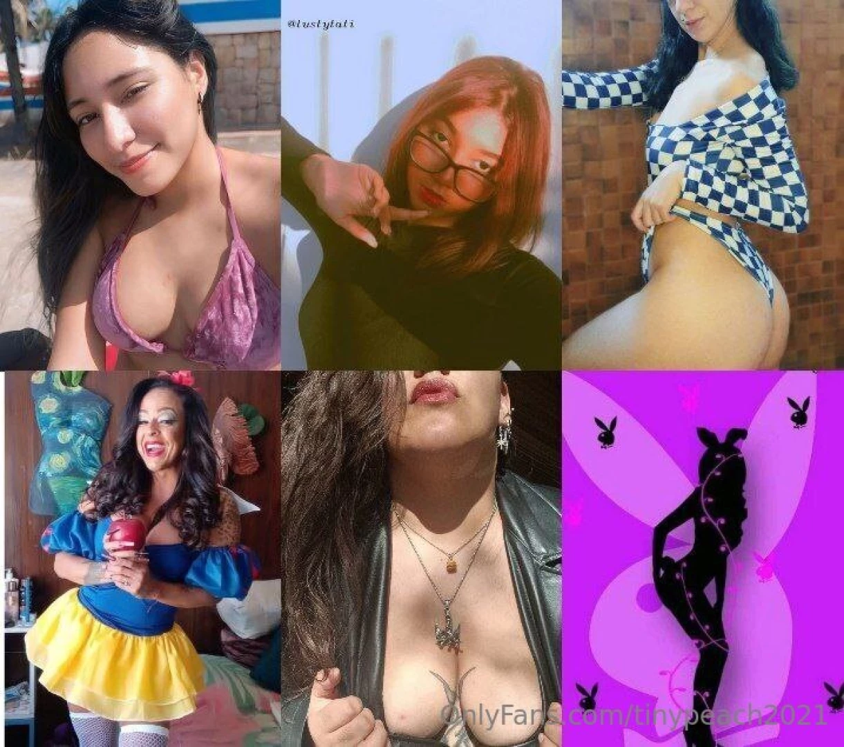 Sophyehoe lustytati bellatriiixxx isiscarrera darkvenusbbw 