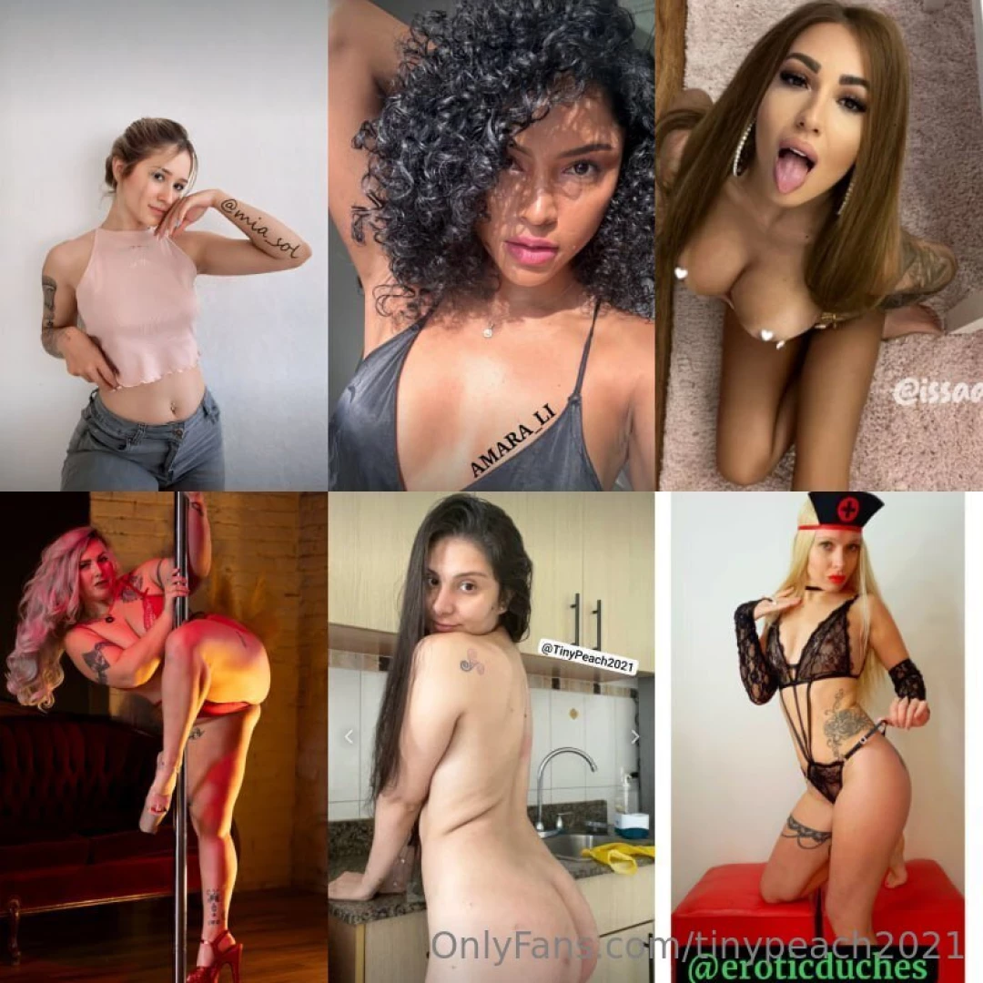 Mia_sol amara_li issaa0 avaxlon tinypeach2021 eroticduchess 