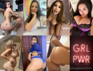 Rachelgreyx tinypeach2021 issaa0 julyyysfree loryloveit sexysofiafree
