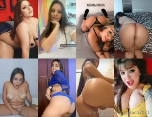 Mariskavolkovfree tinypeach2021 mishalucious sexyleahfree