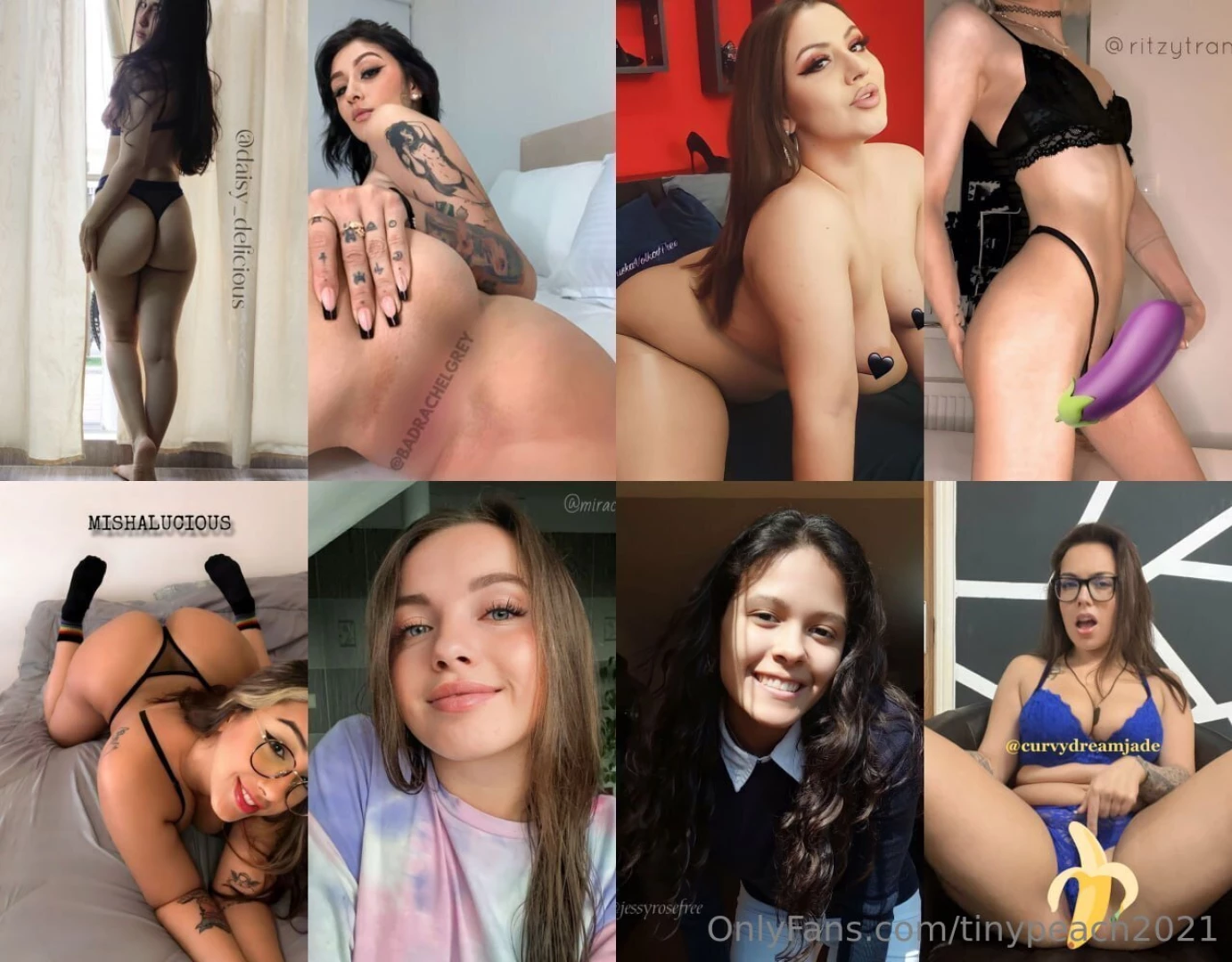 Come play with us 1hr daisy_delicious badrachelgrey mariskavolkovfree 