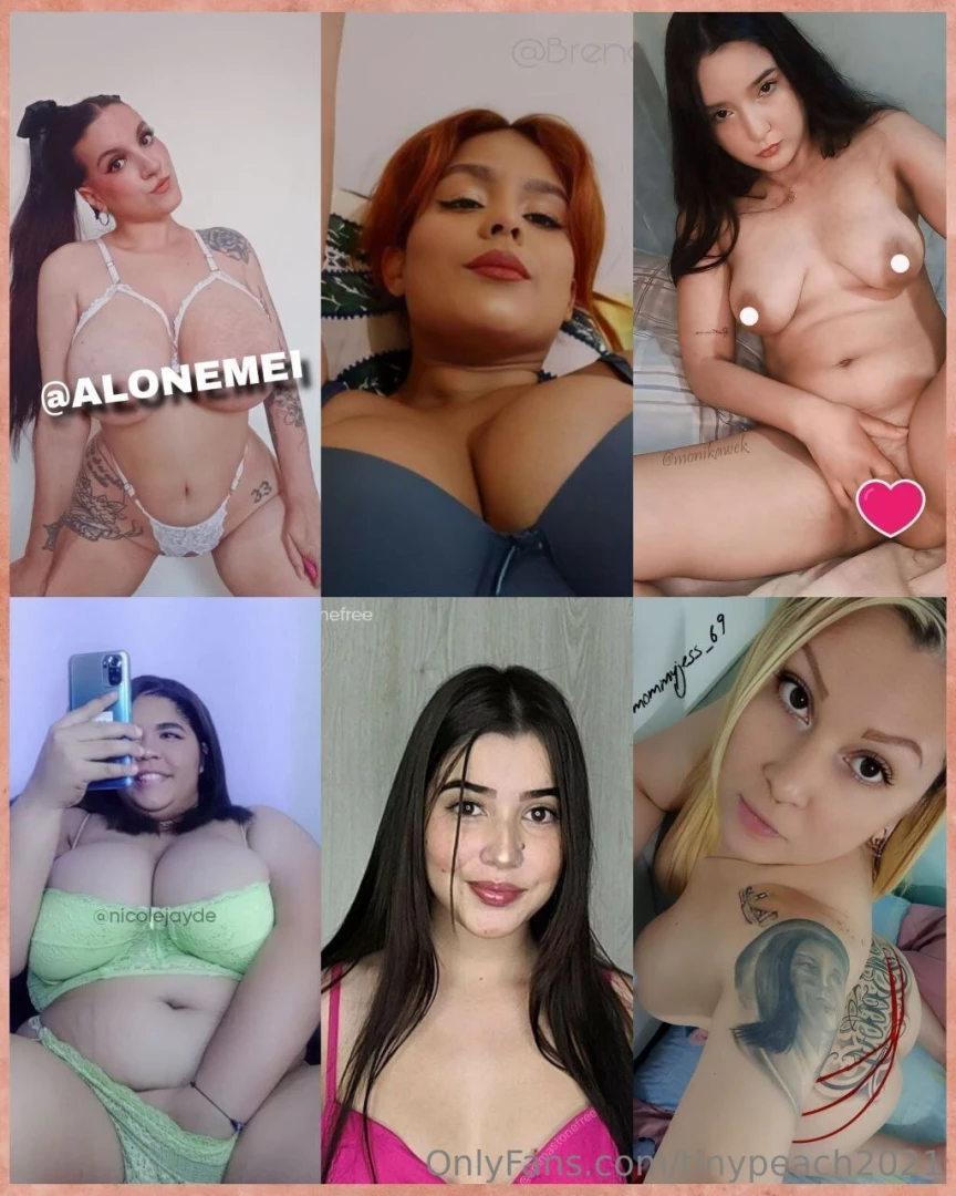 Hot girls here alonemei brendafreel monikawek nicolejayde 