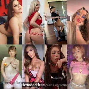 Subscribe for free mariskavolkovfree blondymyra arianafree