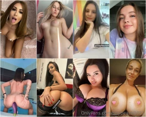 Issaa0 jassietailorfree tinypeach2021 miraclefree truebelleee