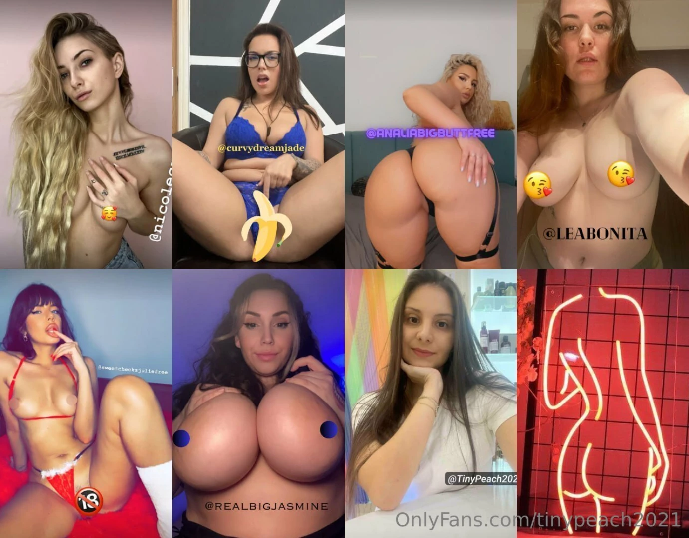 Come play with us 1hr nicolecrushh curvydreamjade analiabigbuttfree 