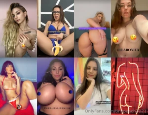 Come play with us 1hr nicolecrushh curvydreamjade analiabigbuttfree